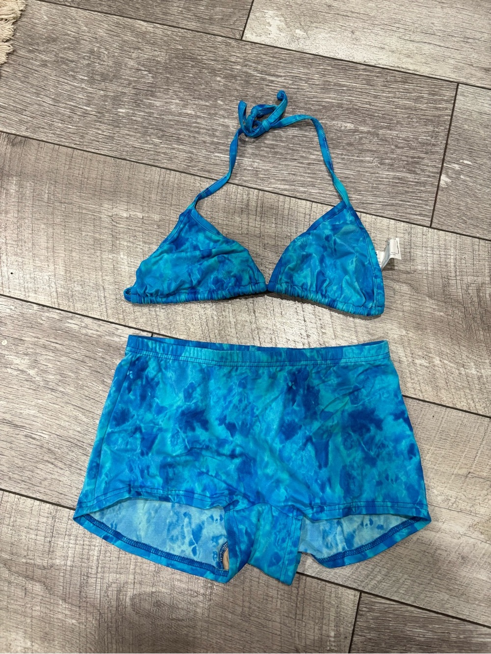 Vintage bathing suit
